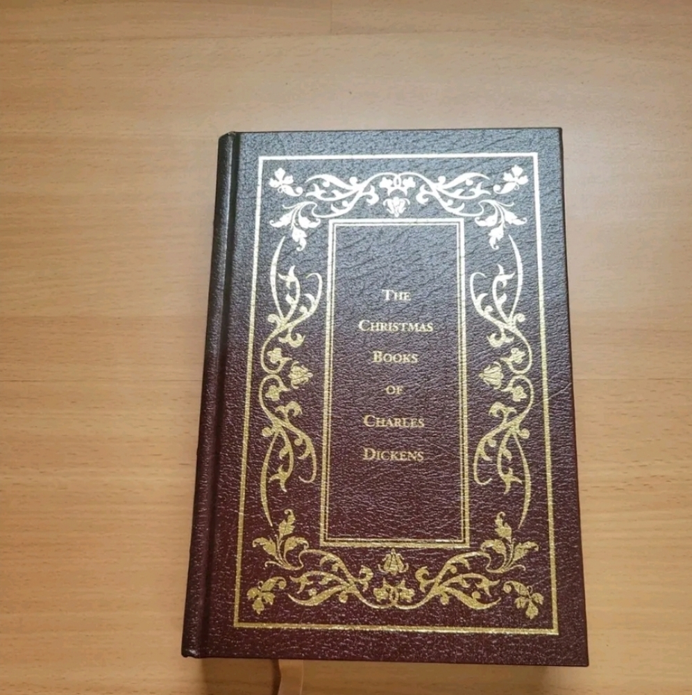 Charles Dickens Complete Works Book